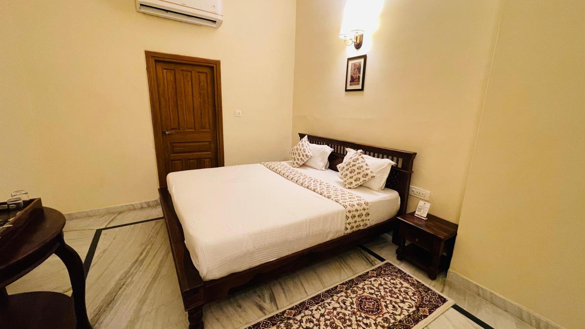 Raghvendra Heritage جودبور المظهر الخارجي الصورة