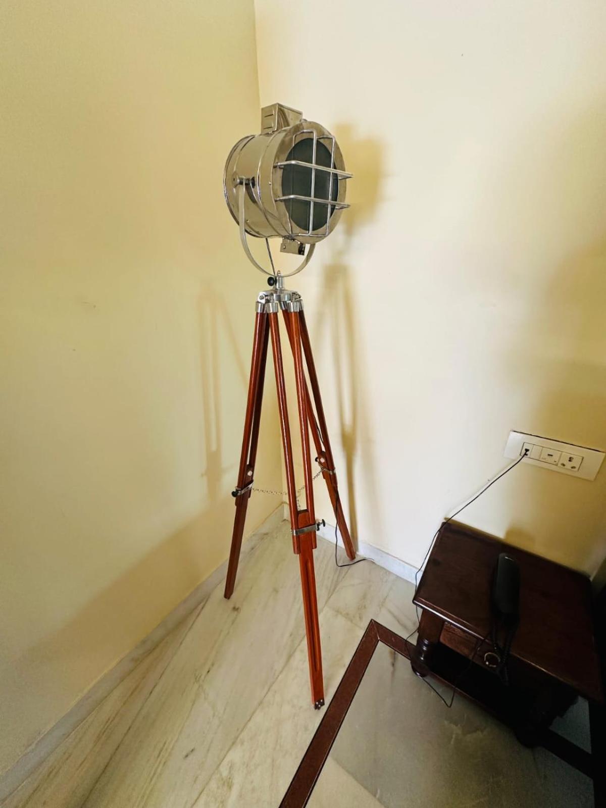 Raghvendra Heritage جودبور المظهر الخارجي الصورة