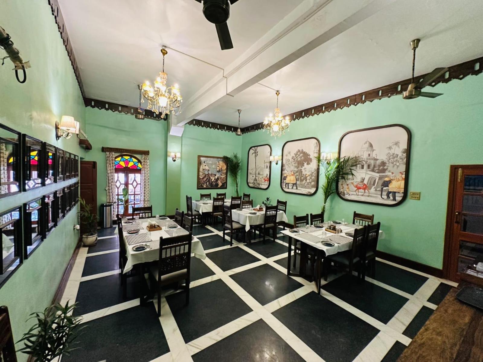 Raghvendra Heritage جودبور المظهر الخارجي الصورة