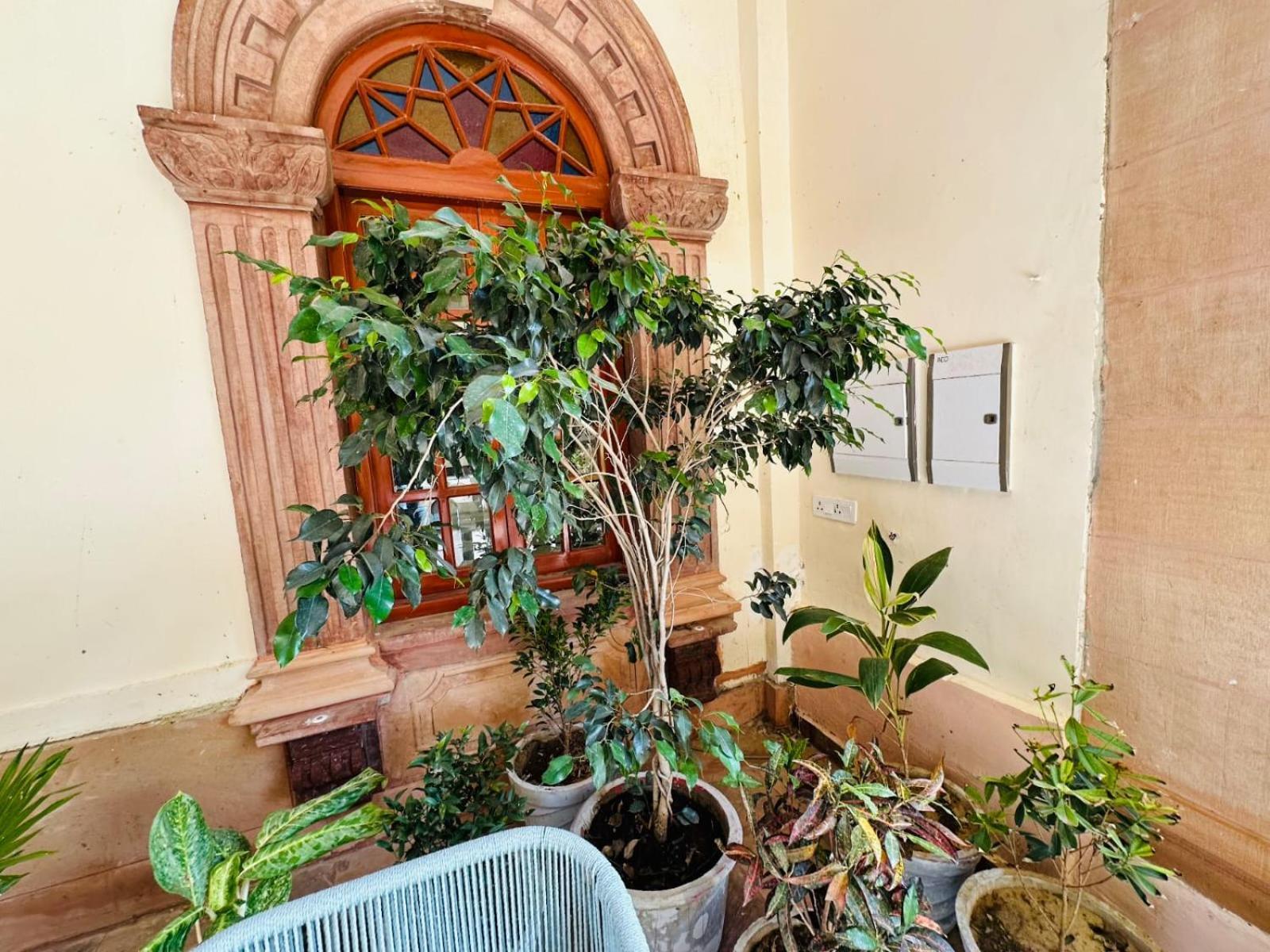 Raghvendra Heritage جودبور المظهر الخارجي الصورة
